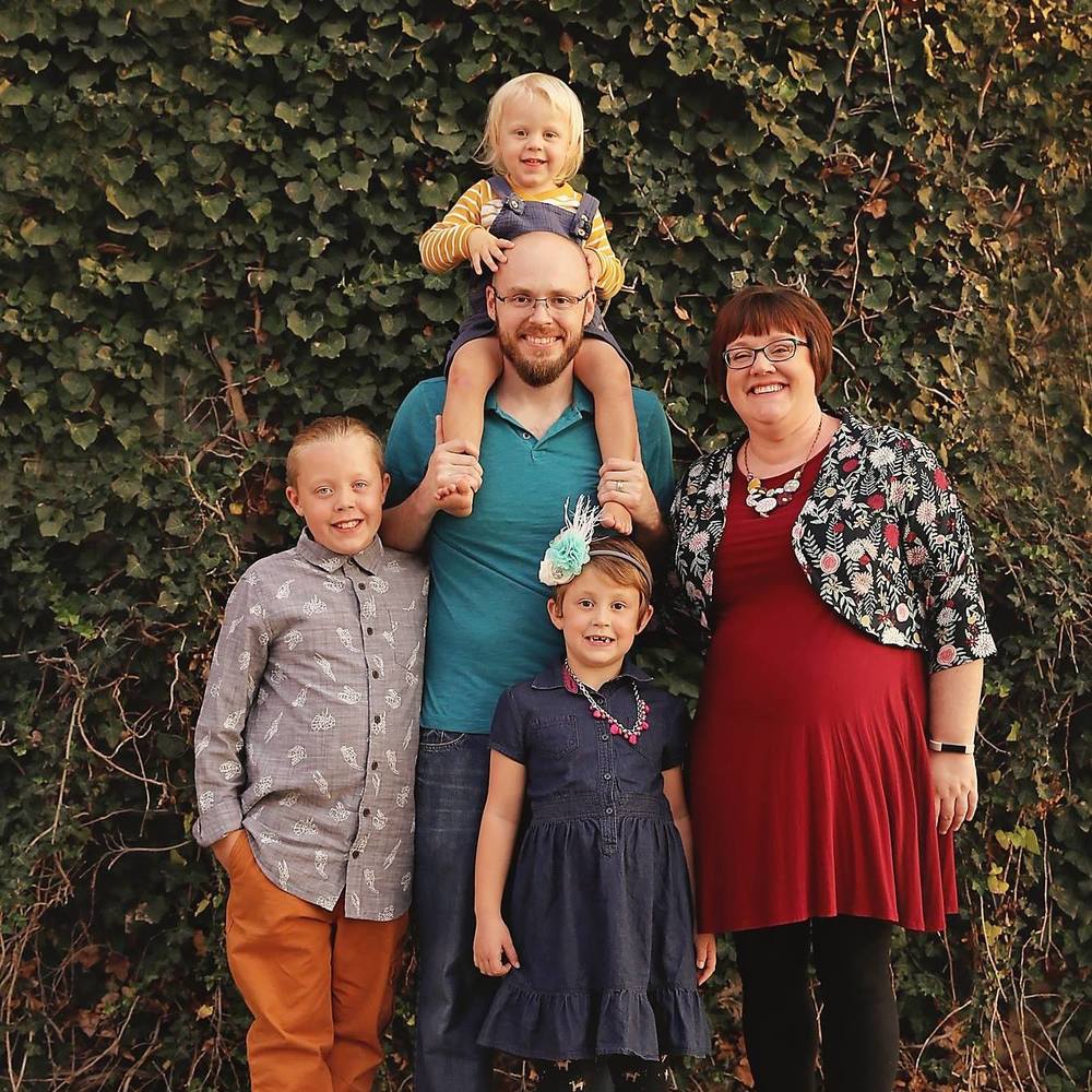 Meet your Posher, Erin